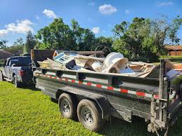 Best Demolition Debris Removal  in Blanco, TX